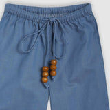 Emma Pant - Chambray - ALEX & ANT