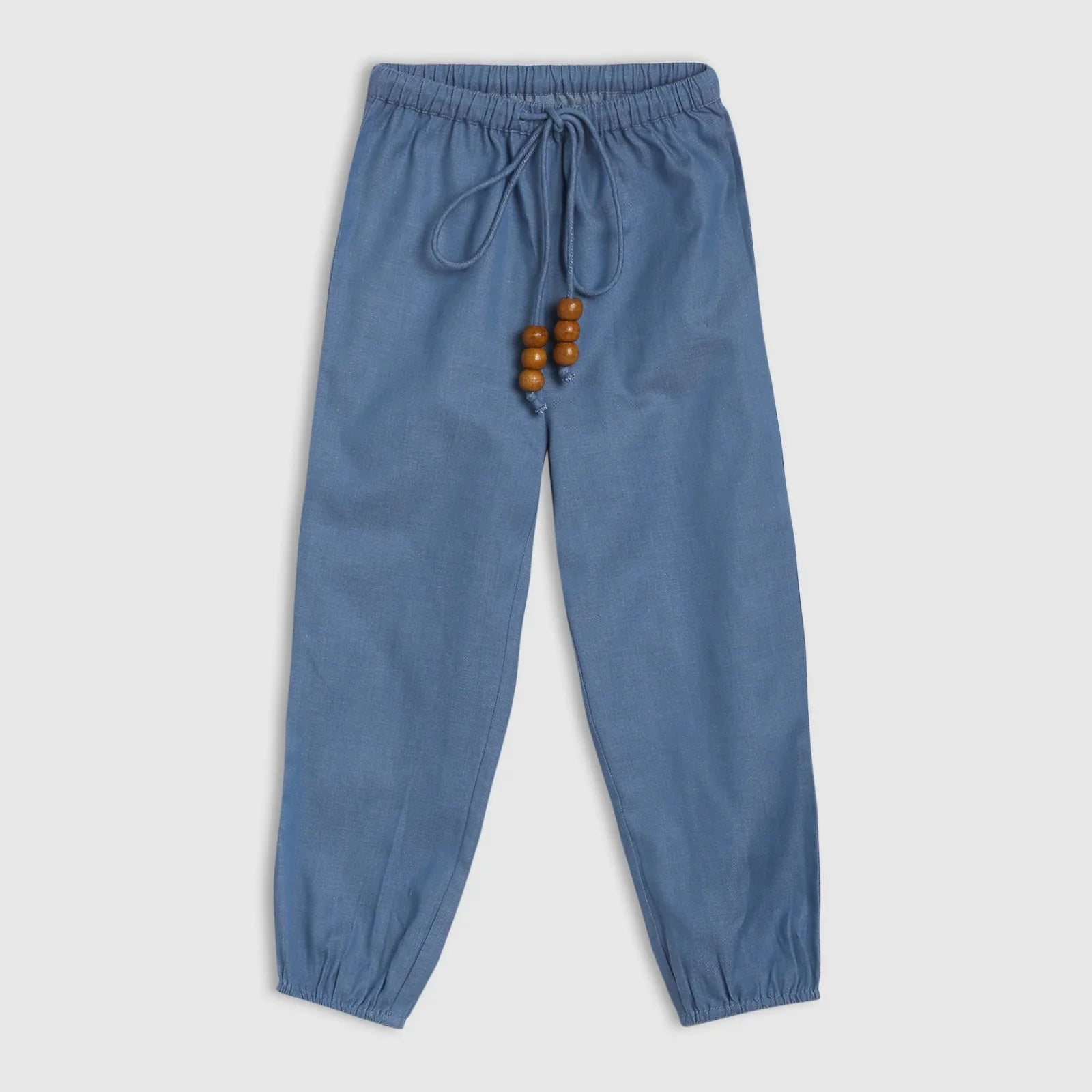 Emma Pant - Chambray - ALEX & ANT