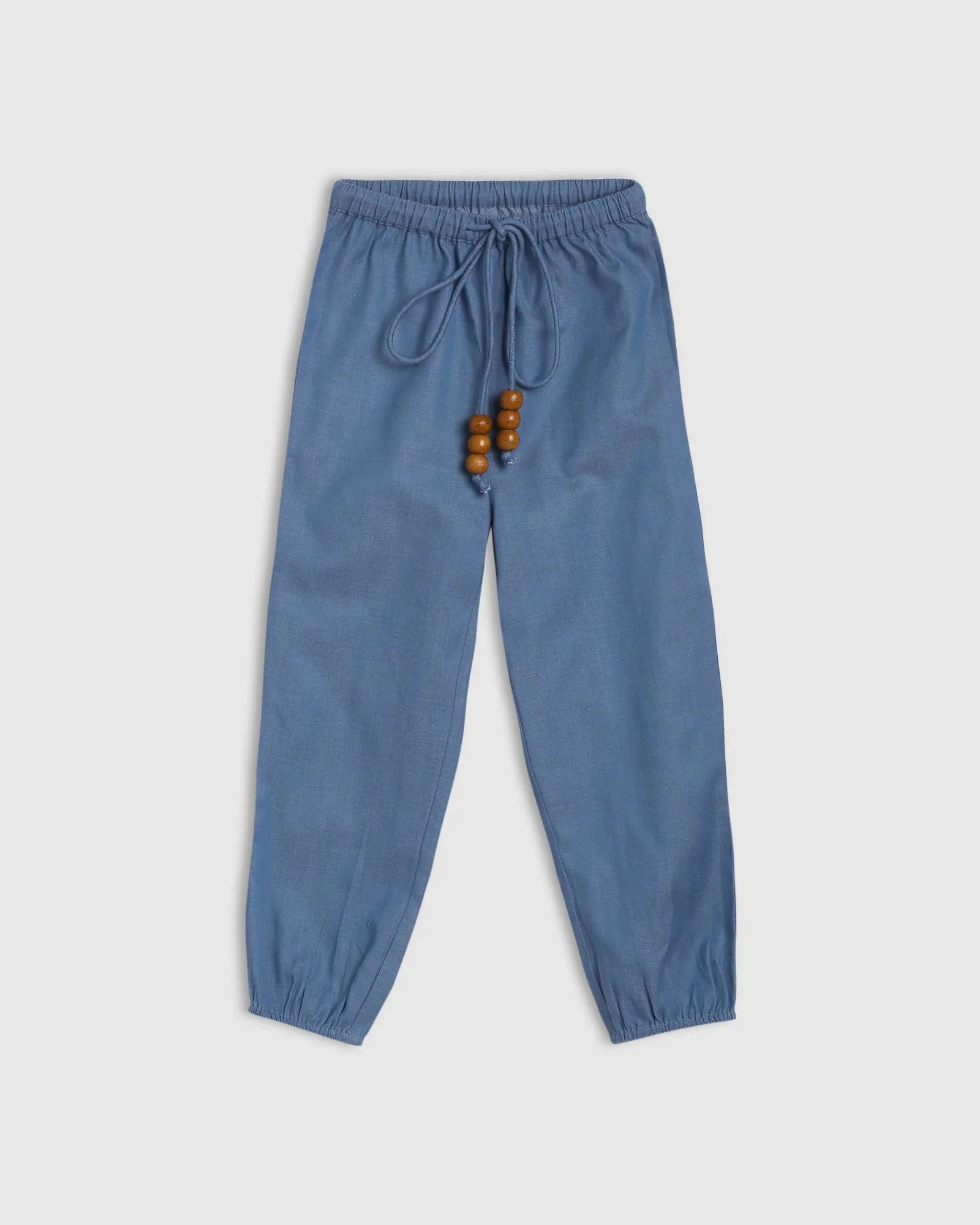 Emma Pant - Chambray - ALEX & ANT