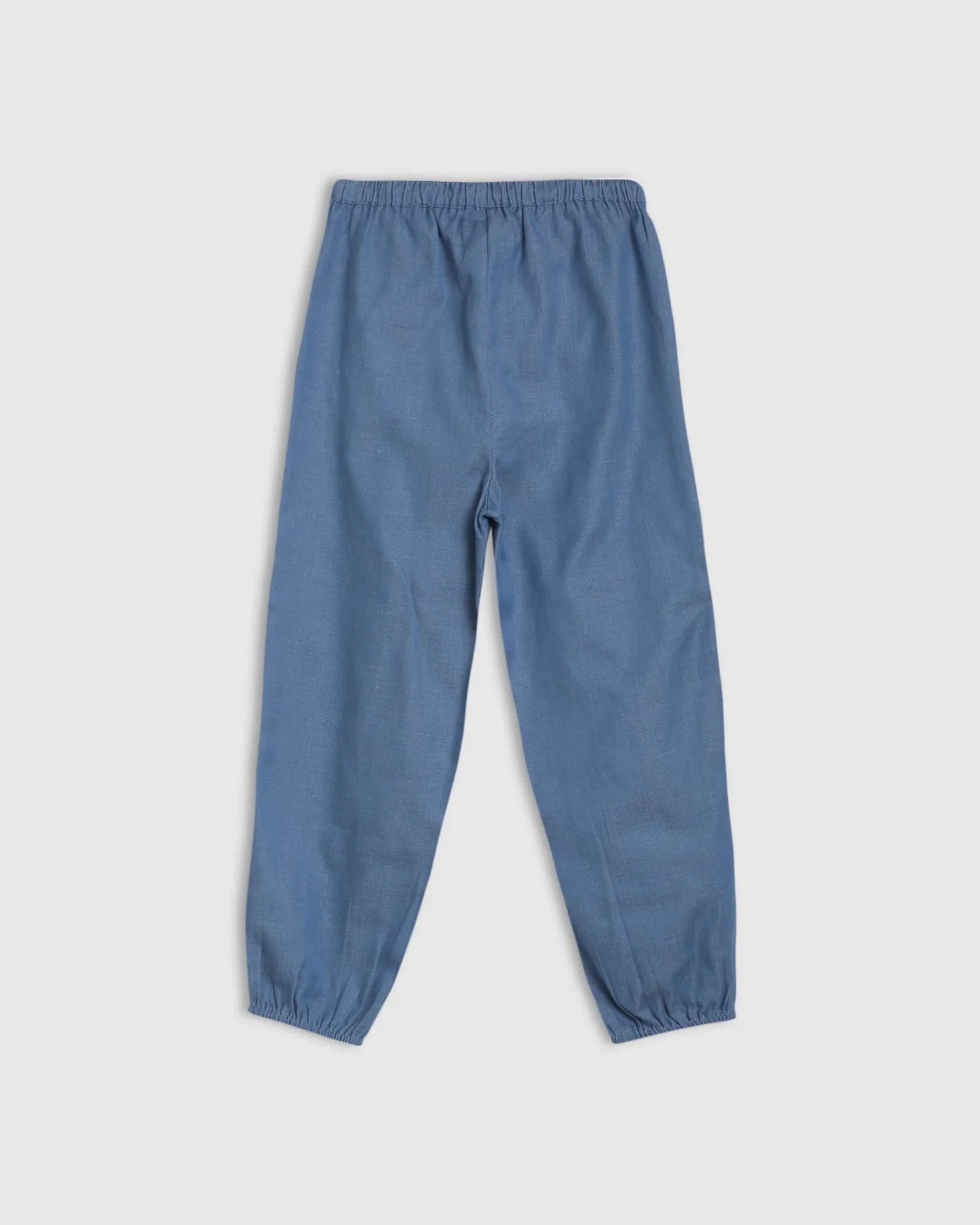 Emma Pant - Chambray - ALEX & ANT