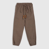 Emma Pant - Coffee/Black - ALEX & ANT