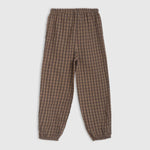 Emma Pant - Coffee/Black - ALEX & ANT