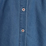 Emmi Top - Chambray - ALEX & ANT