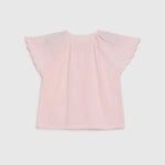 Emmi Top - Petal Pink - ALEX & ANT