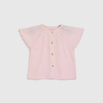 Emmi Top - Petal Pink - ALEX & ANT