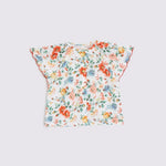 Emmi Top - Pretty Floral - ALEX & ANT