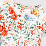 Ethel Playsuit - Pretty Floral - ALEX & ANT