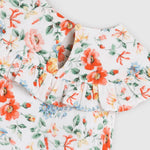 Ethel Playsuit - Pretty Floral - ALEX & ANT