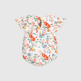 Ethel Playsuit - Pretty Floral - ALEX & ANT