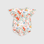 Ethel Playsuit - Pretty Floral - ALEX & ANT