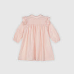 Fern Dress - Baby Pink - ALEX & ANT