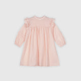 Fern Dress - Baby Pink - ALEX & ANT