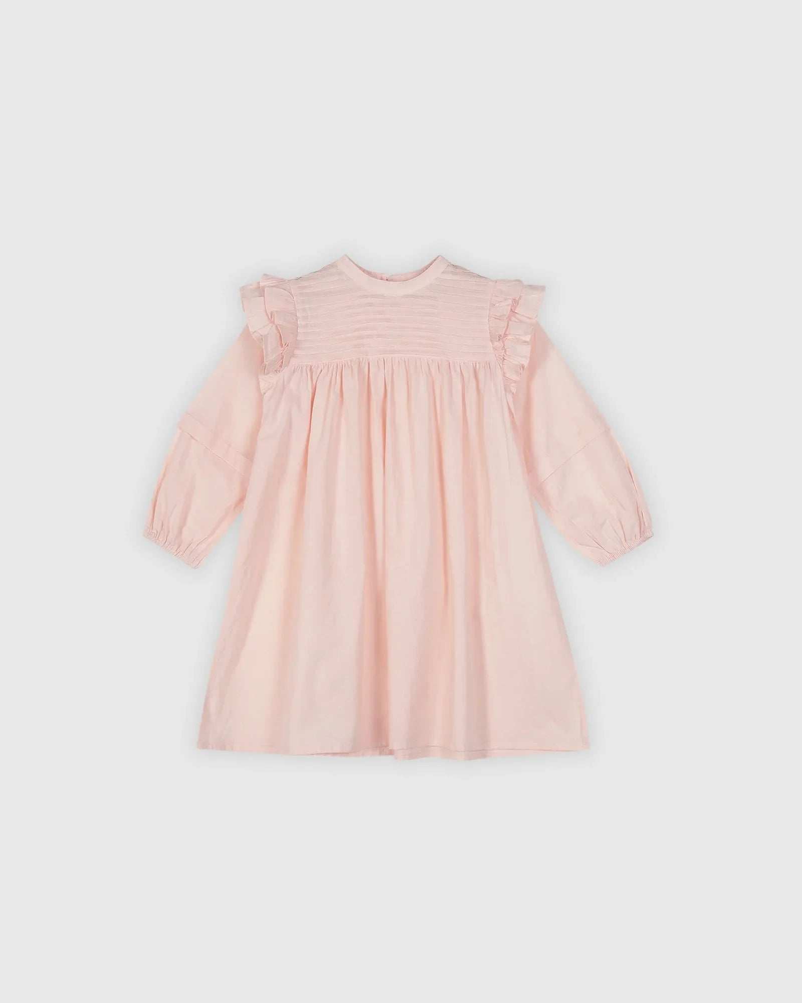 Fern Dress - Baby Pink - ALEX & ANT
