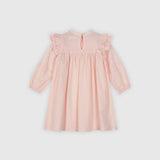 Fern Dress - Baby Pink - ALEX & ANT
