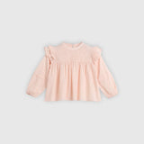 Fern Top - Baby Pink - ALEX & ANT