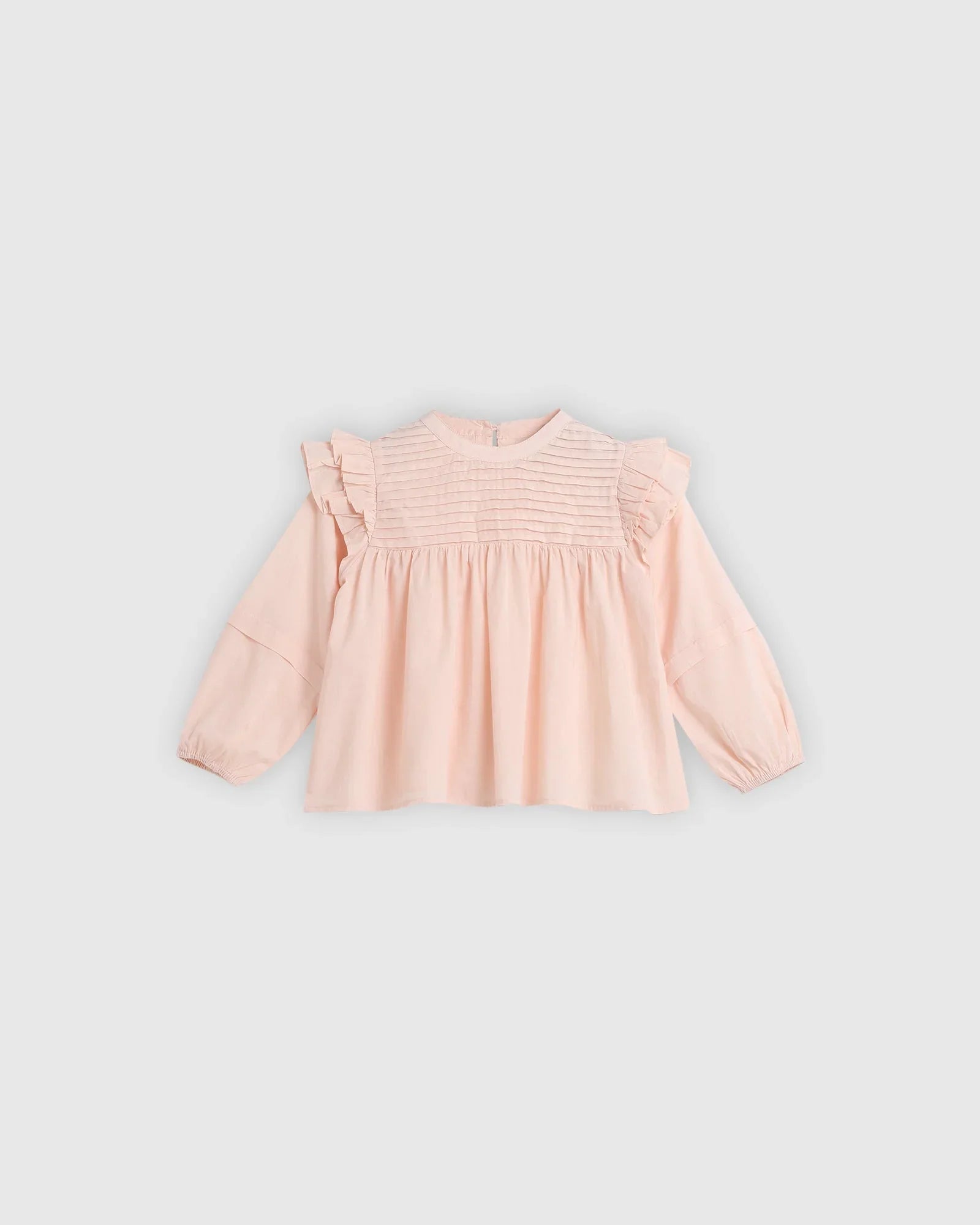 Fern Top - Baby Pink - ALEX & ANT