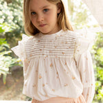 Fern Top - Chintz - ALEX & ANT