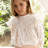 Fern Top - Chintz - ALEX & ANT