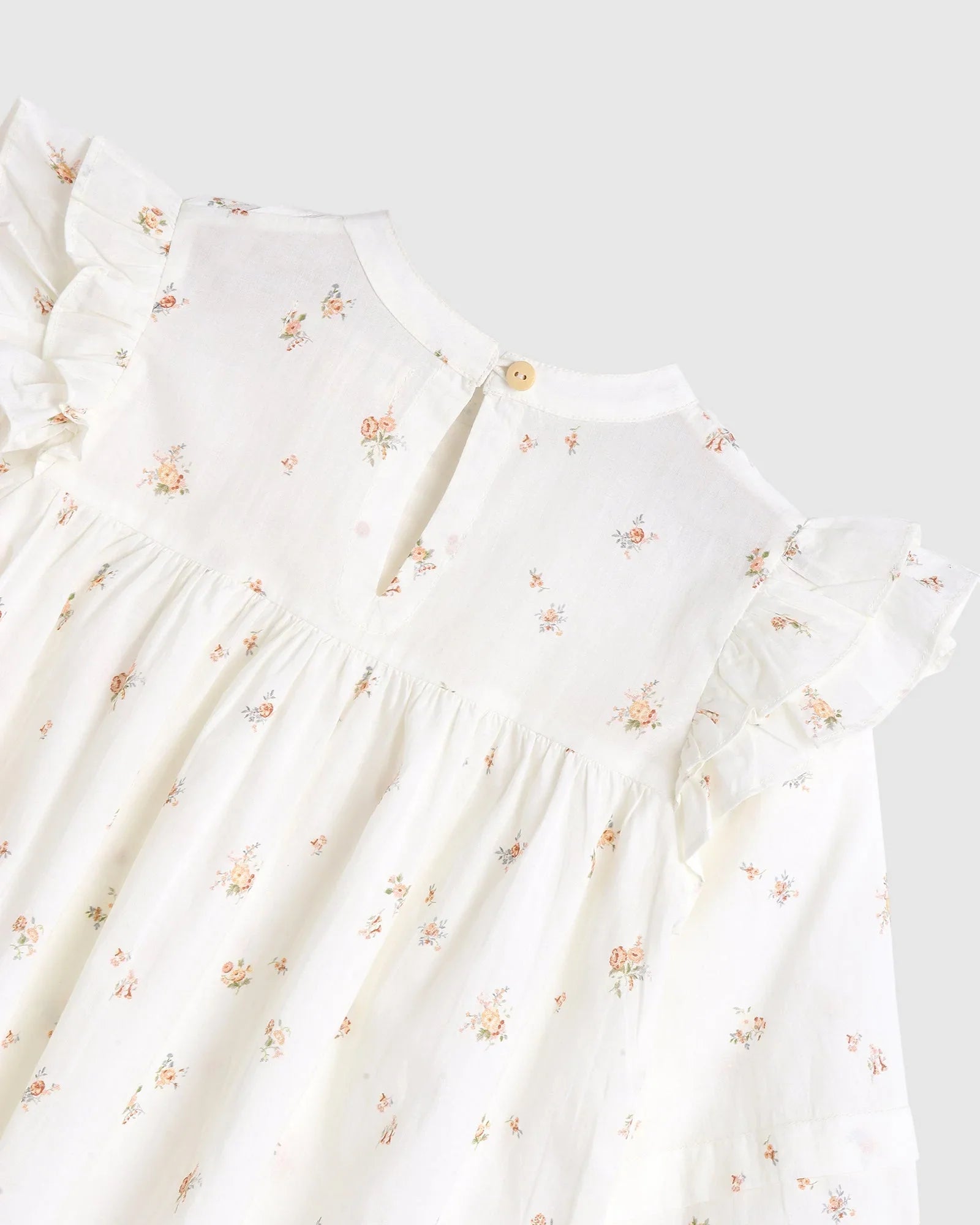 Fern Top - Chintz - ALEX & ANT