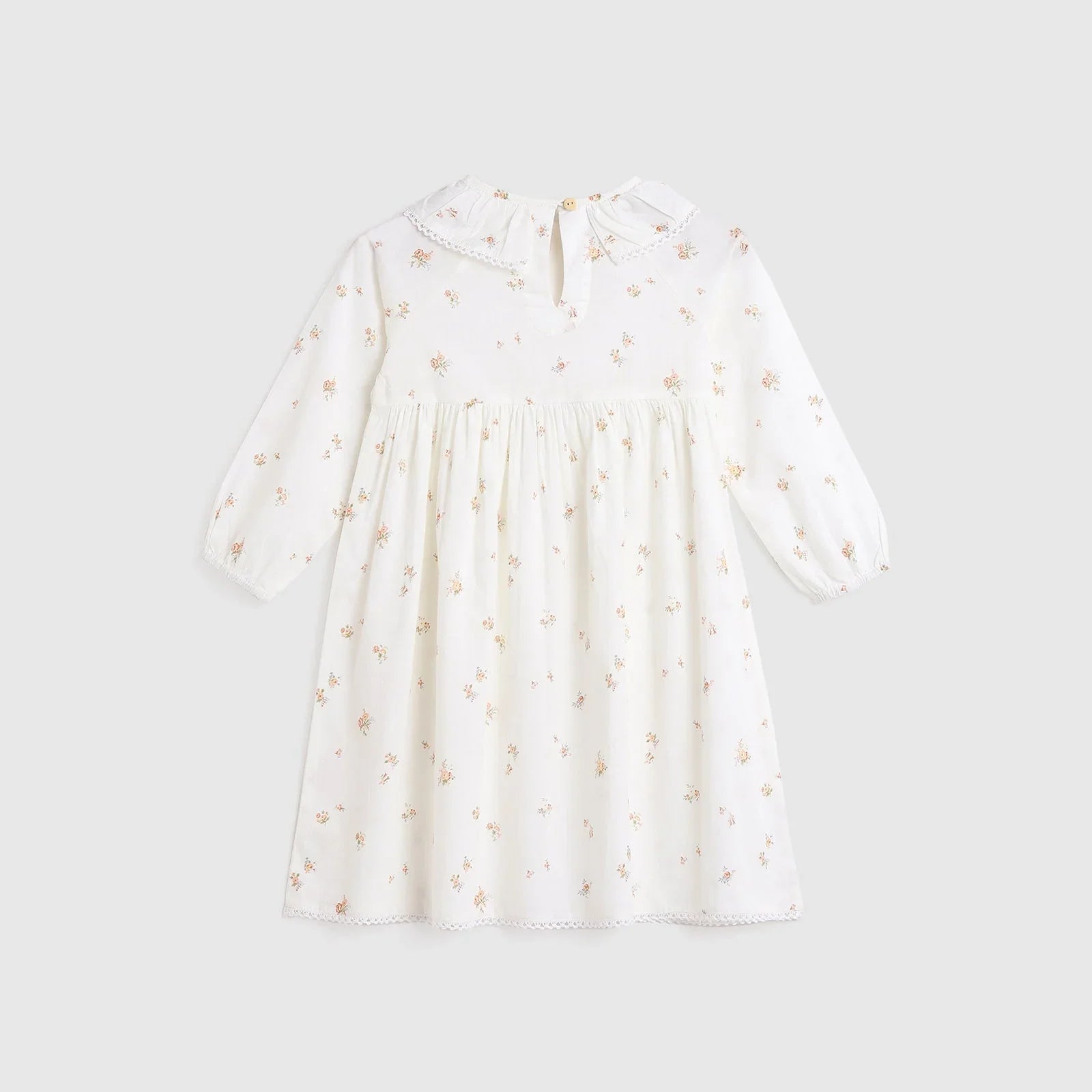 Finlay Dress - Chintz - ALEX & ANT