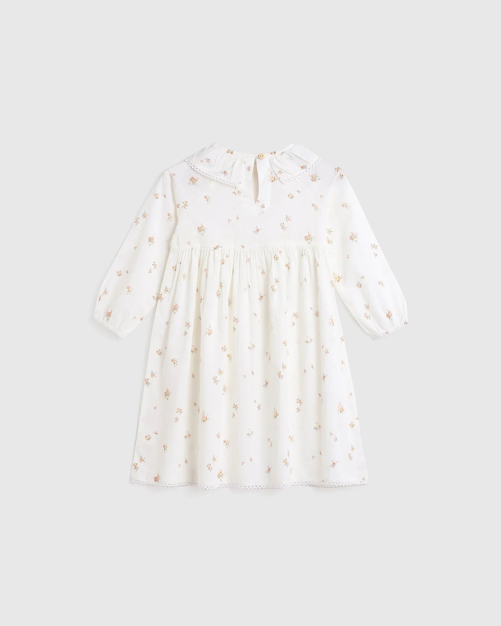 Finlay Dress - Chintz - ALEX & ANT