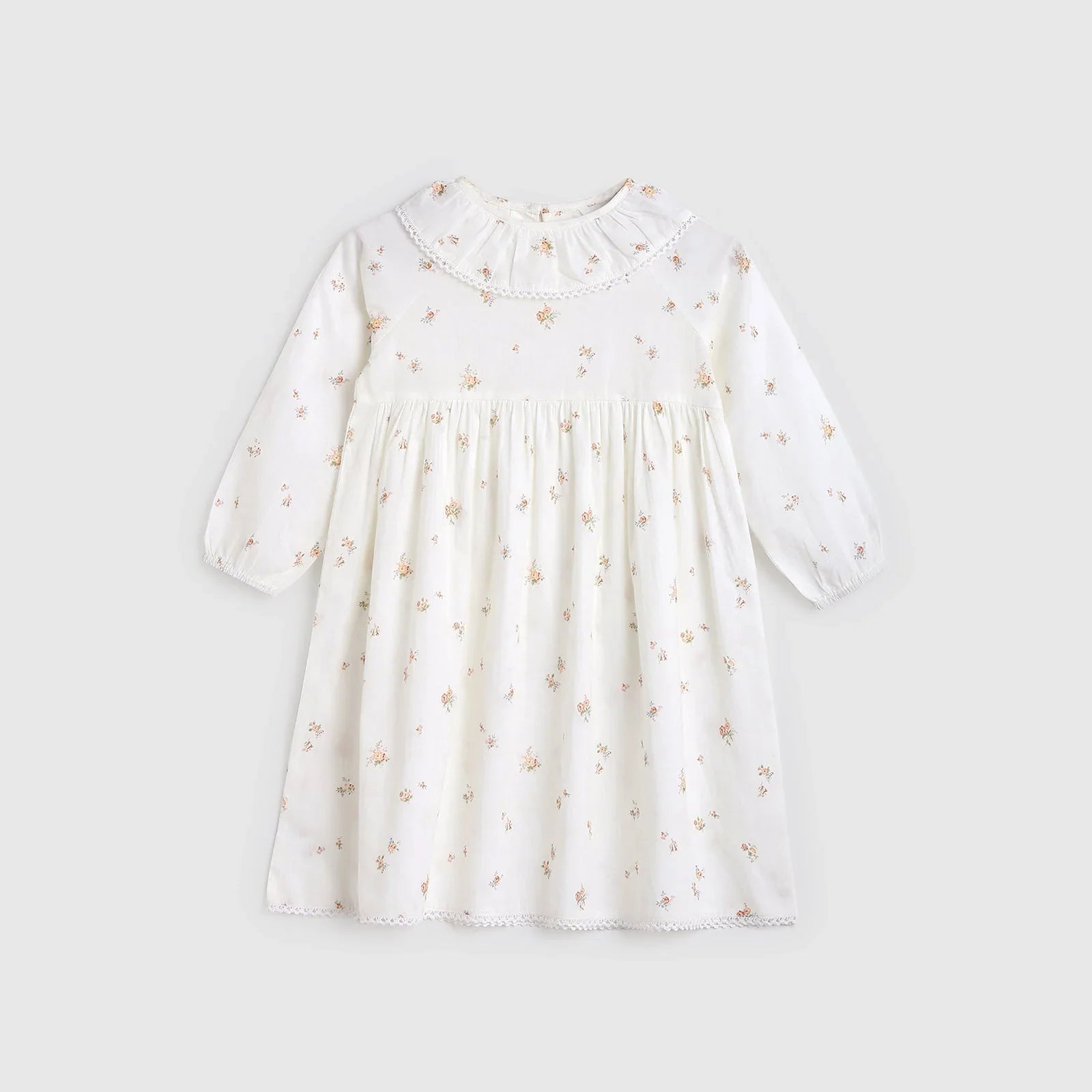 Finlay Dress - Chintz - ALEX & ANT