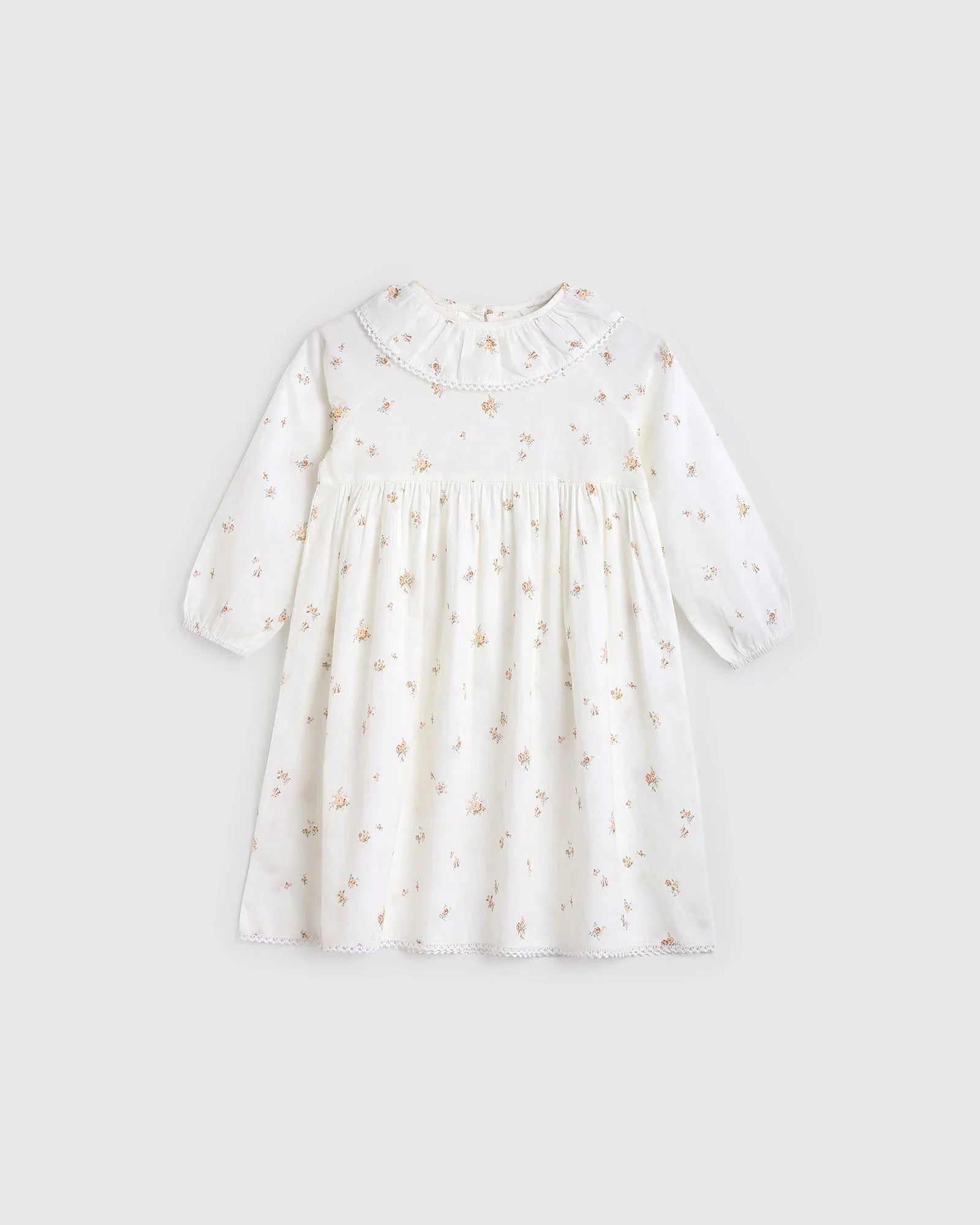Finlay Dress - Chintz - ALEX & ANT