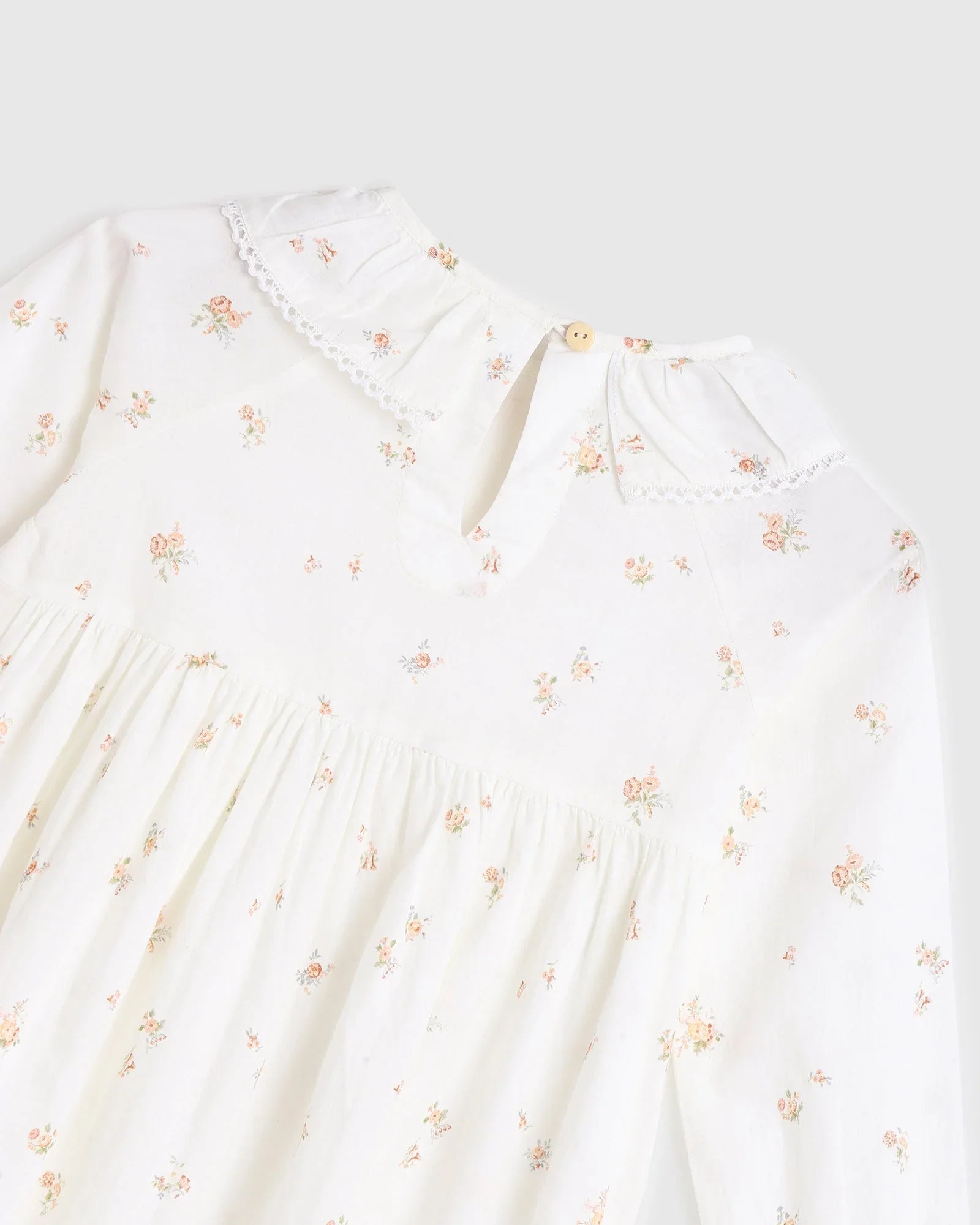 Finlay Dress - Chintz - ALEX & ANT