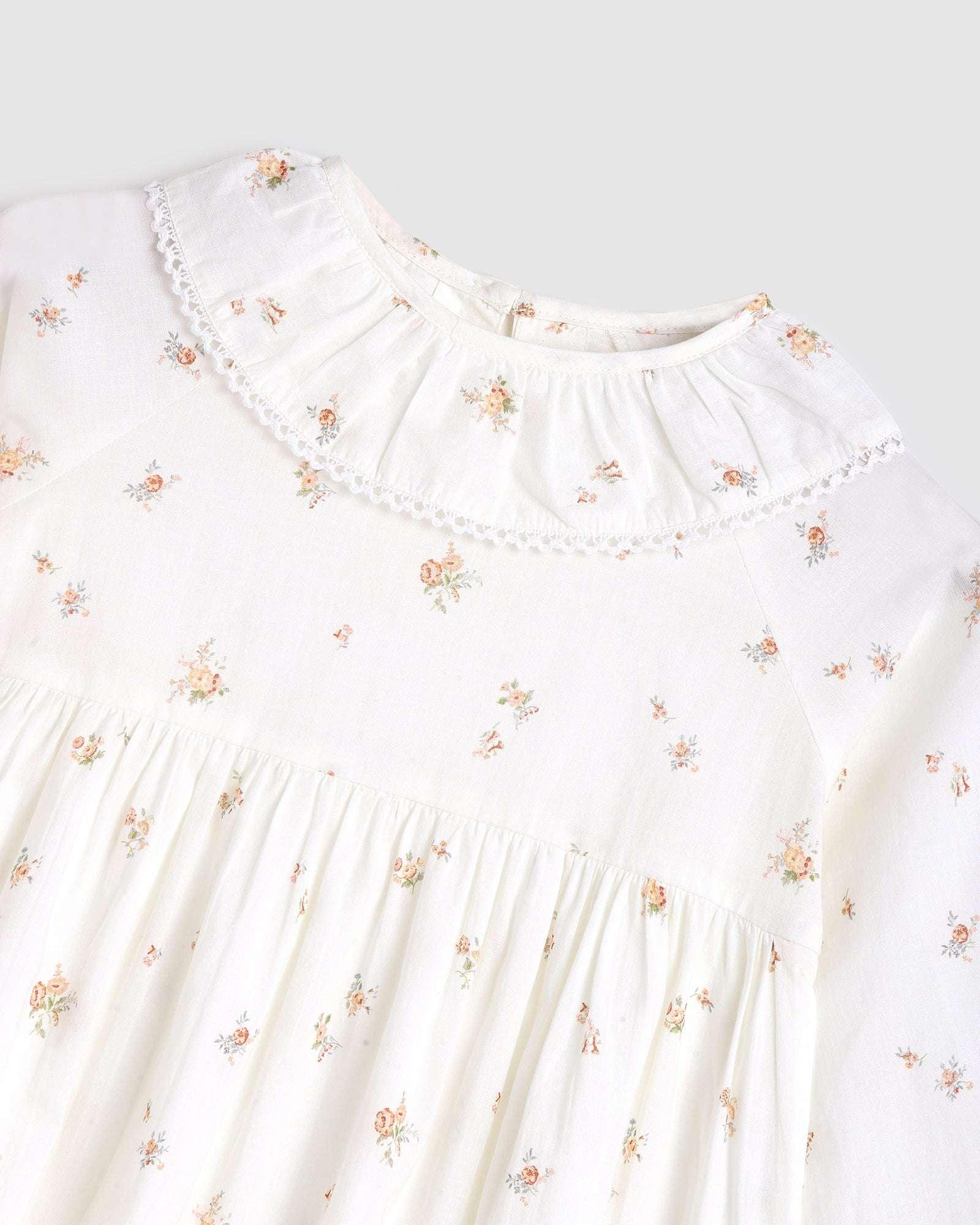 Finlay Dress - Chintz - ALEX & ANT