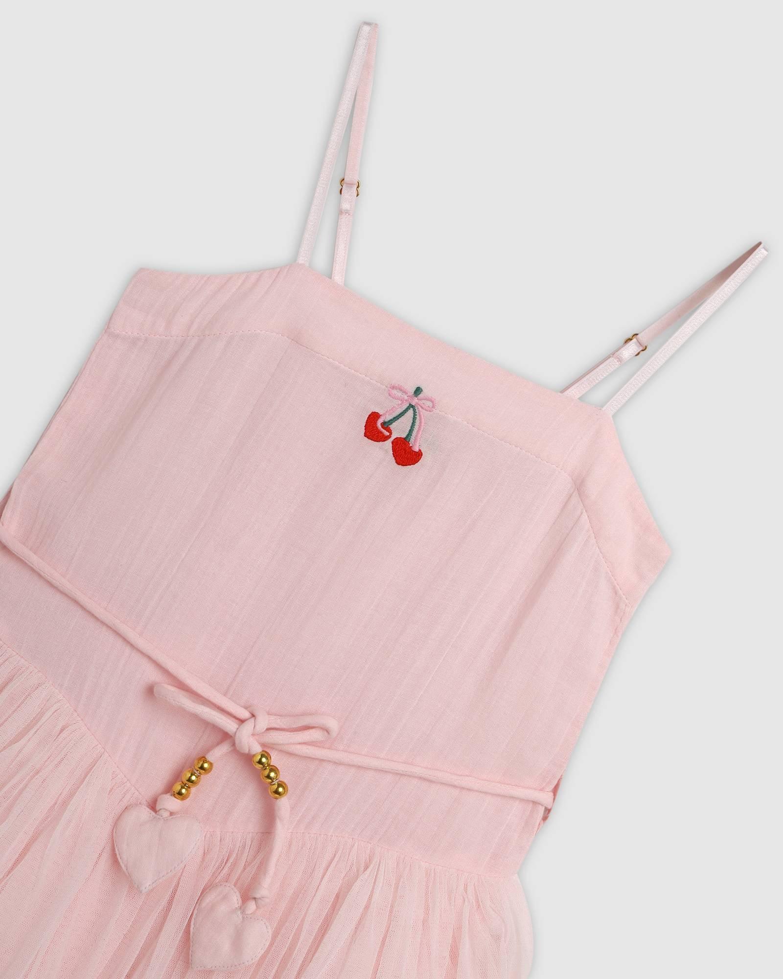 Freya Tutu - Petal Pink - ALEX & ANT