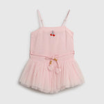 Freya Tutu - Petal Pink - ALEX & ANT