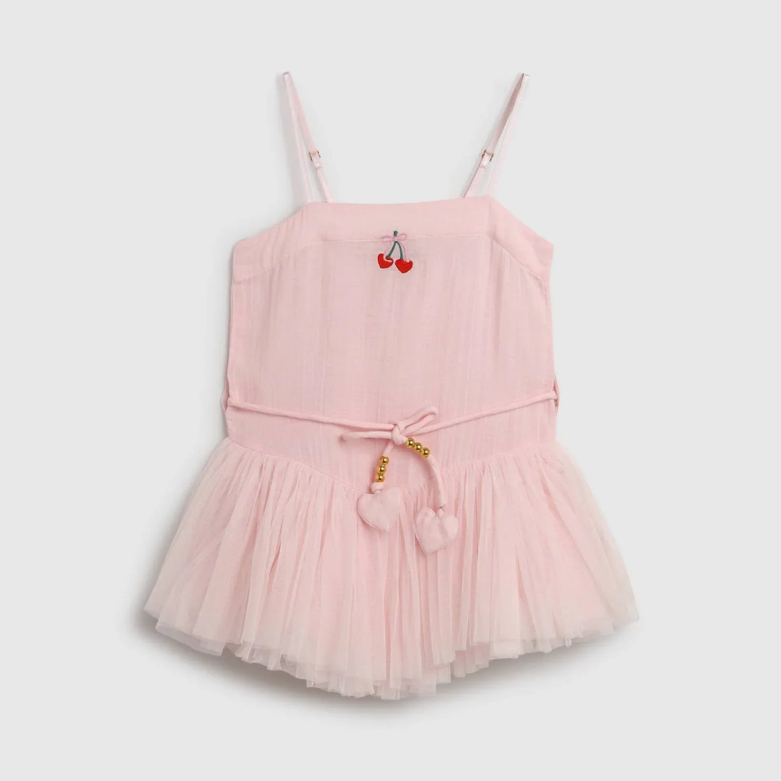 Freya Tutu - Petal Pink - ALEX & ANT