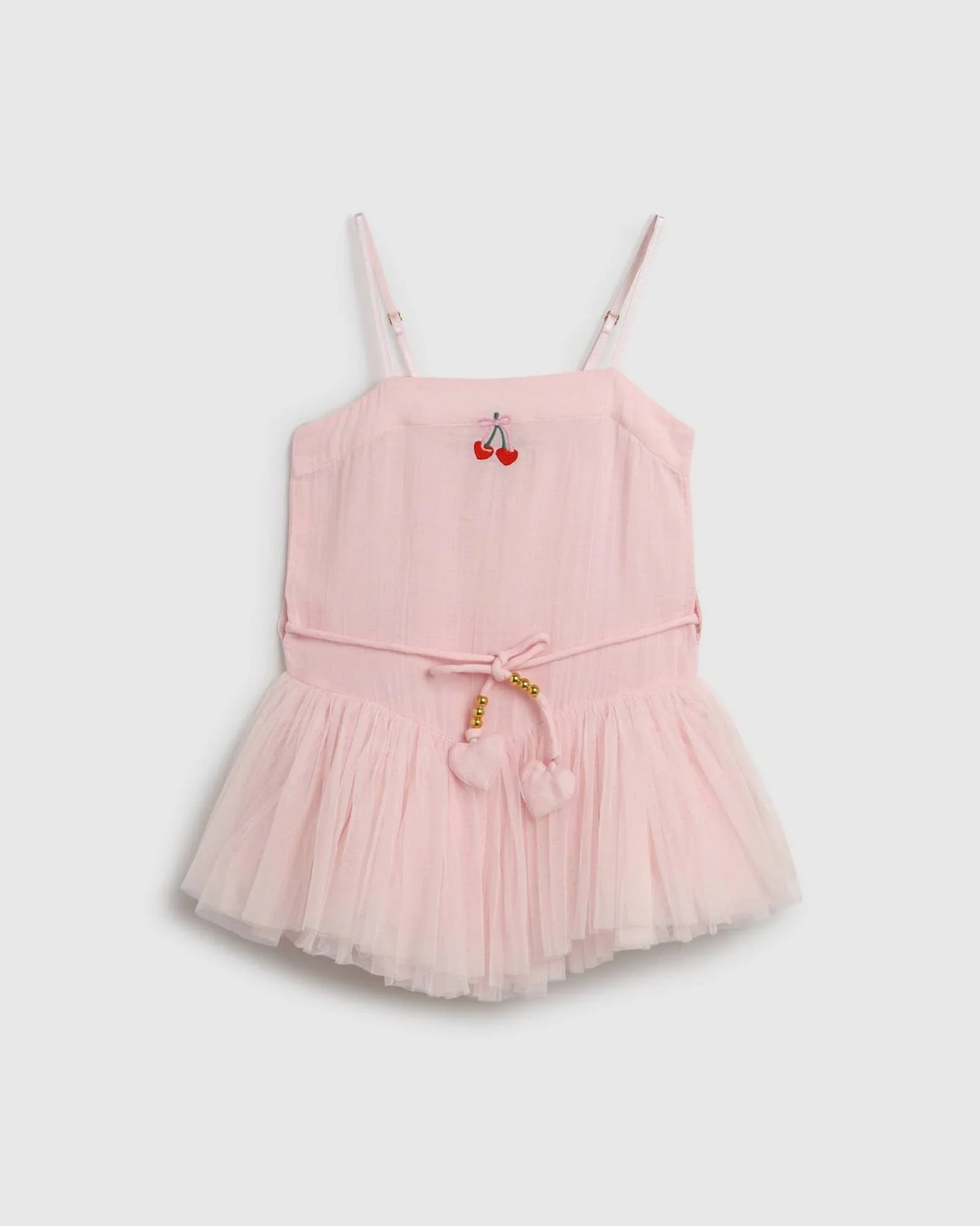 Freya Tutu - Petal Pink - ALEX & ANT