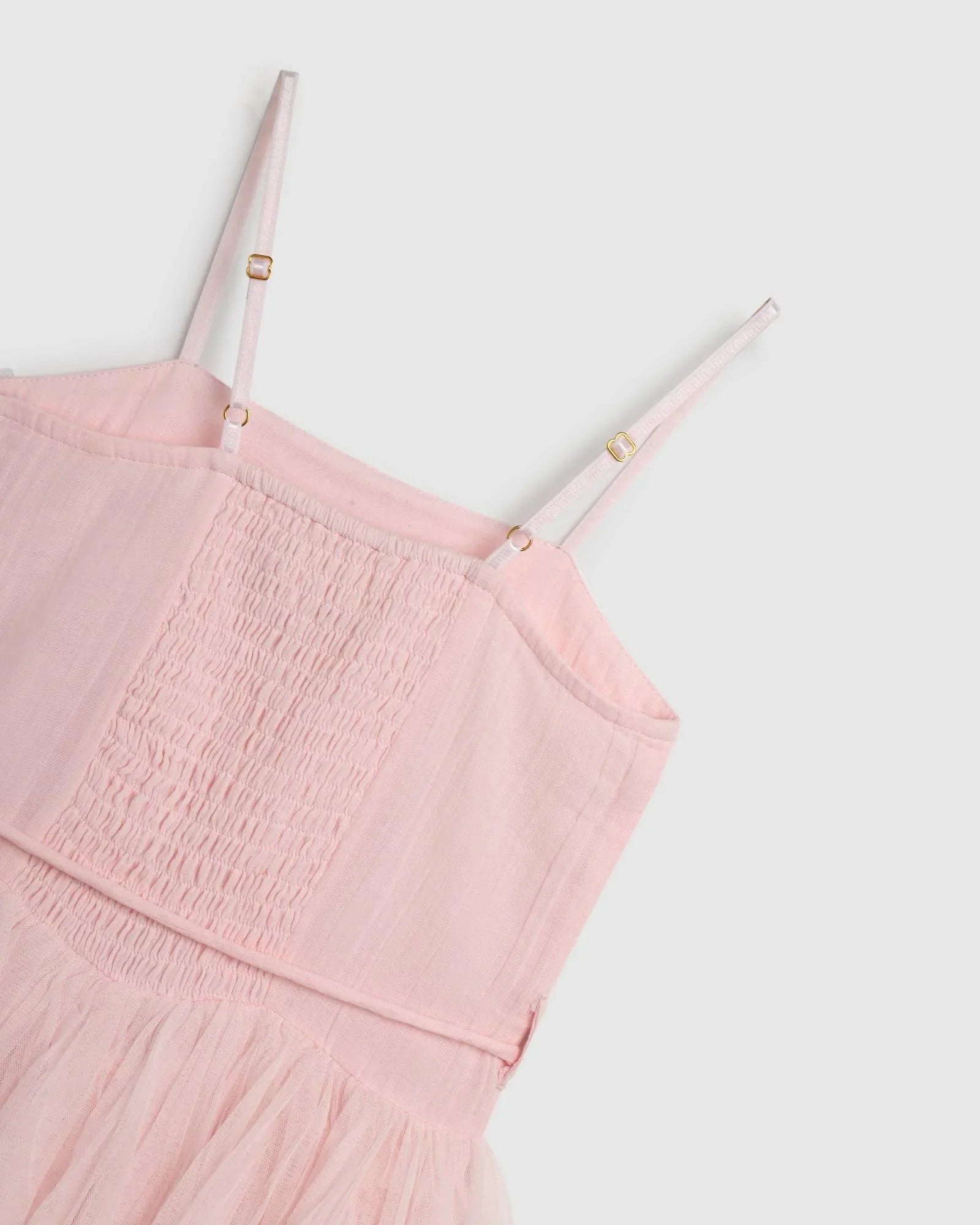 Freya Tutu - Petal Pink - ALEX & ANT