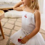 Freya Tutu - White - ALEX & ANT