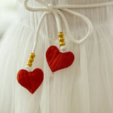 Freya Tutu - White - ALEX & ANT