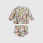 Grace Set - Botanical Pink - ALEX & ANT