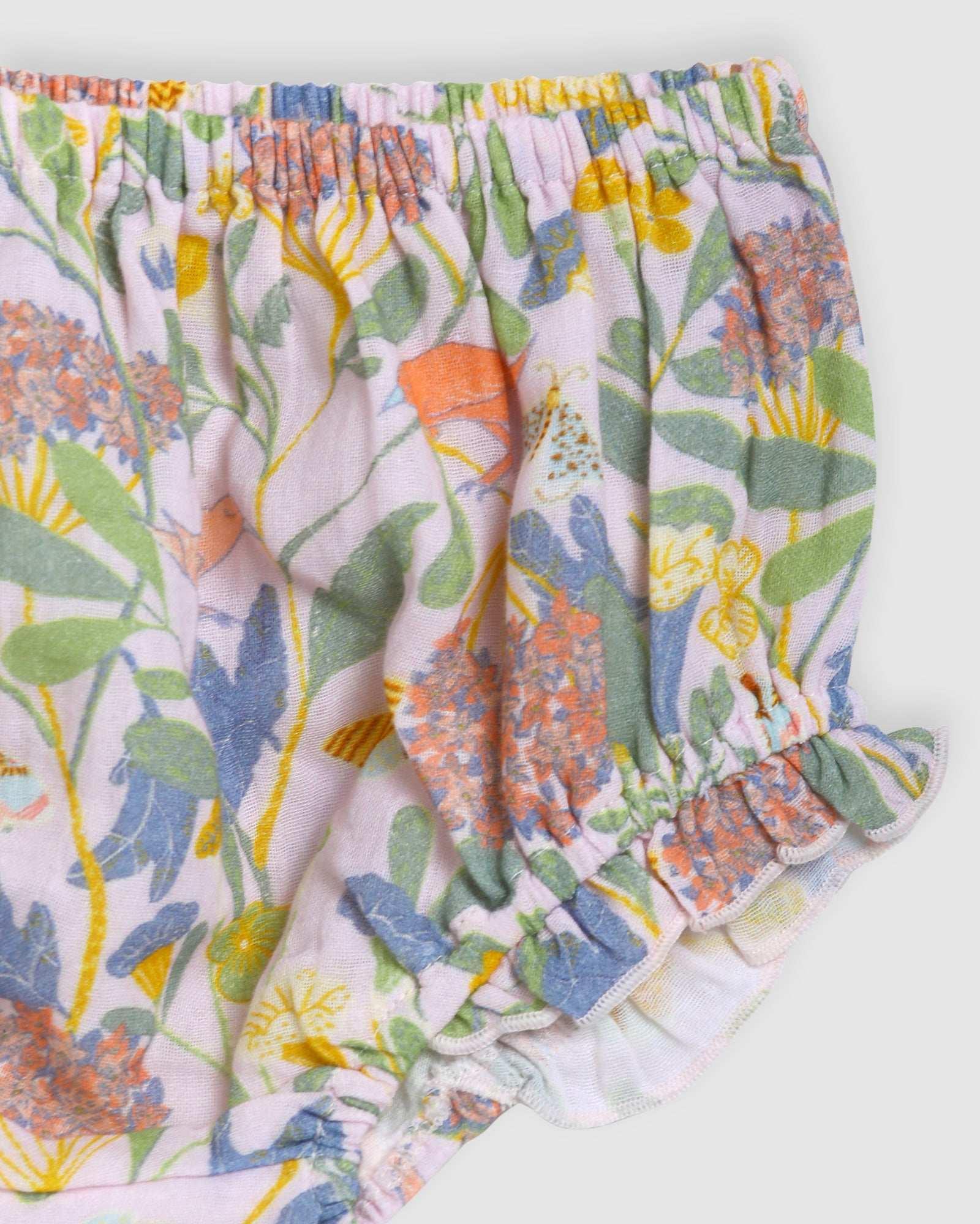 Grace Set - Botanical Pink - ALEX & ANT