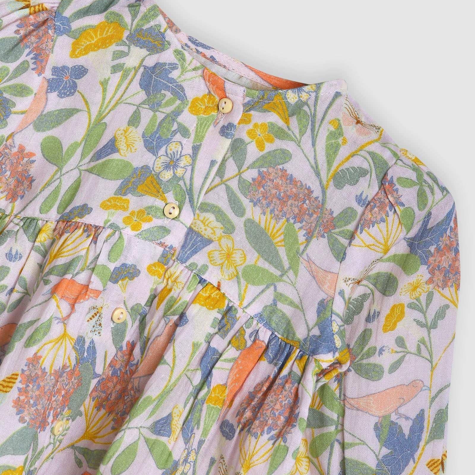 Grace Set - Botanical Pink - ALEX & ANT