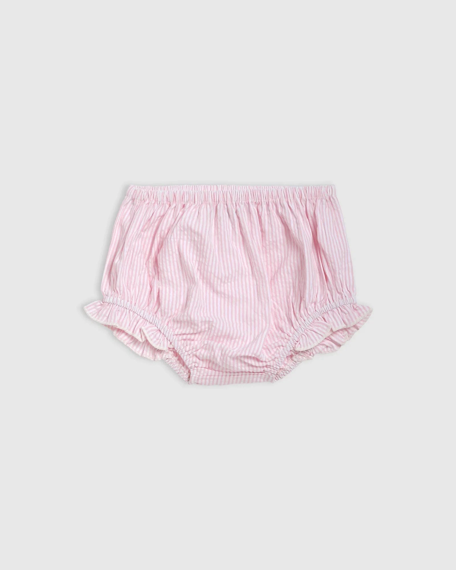 Grace Set - Pink/White Stripe - ALEX & ANT