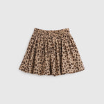 Hazel Skirt - Leopard - ALEX & ANT