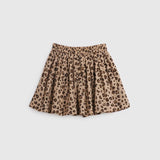 Hazel Skirt - Leopard - ALEX & ANT