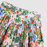 Hazel Skirt - Strawberry Pink - ALEX & ANT