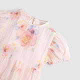 Kimmy Playsuit - Rose Pink - ALEX & ANT