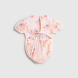 Kimmy Playsuit - Rose Pink - ALEX & ANT