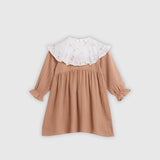 Lola Dress - Chintz - ALEX & ANT