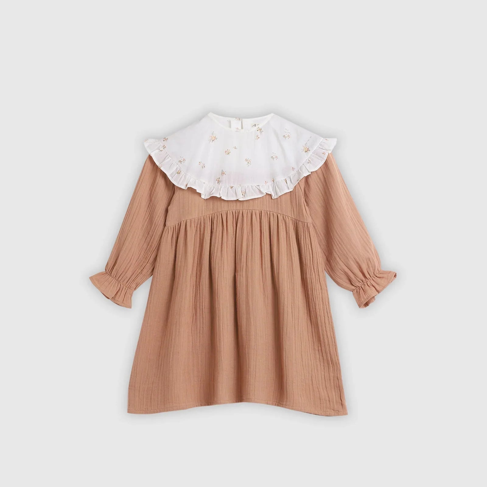 Lola Dress - Chintz - ALEX & ANT