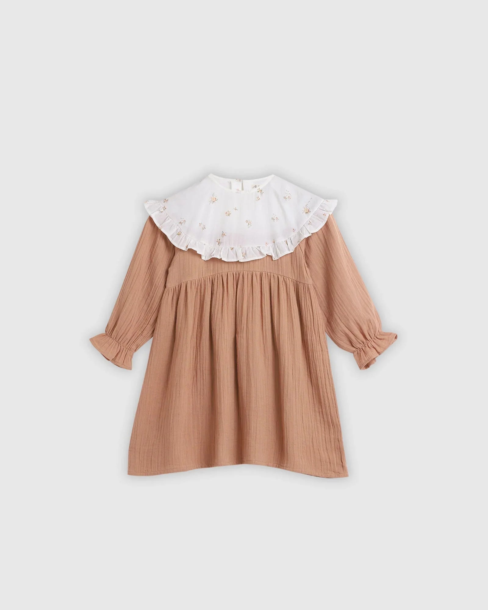 Lola Dress - Chintz - ALEX & ANT