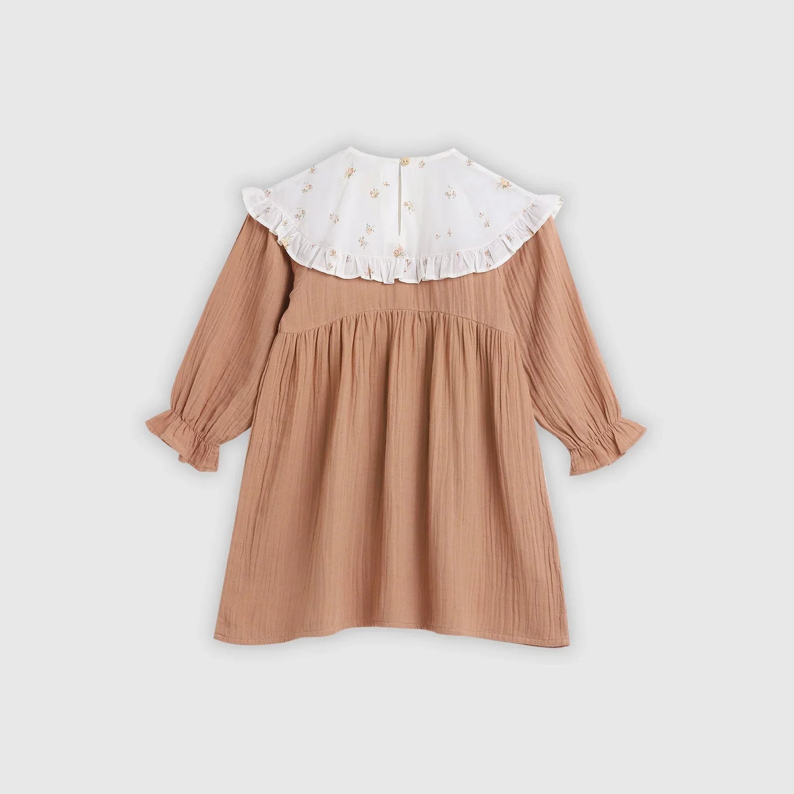 Lola Dress - Chintz - ALEX & ANT