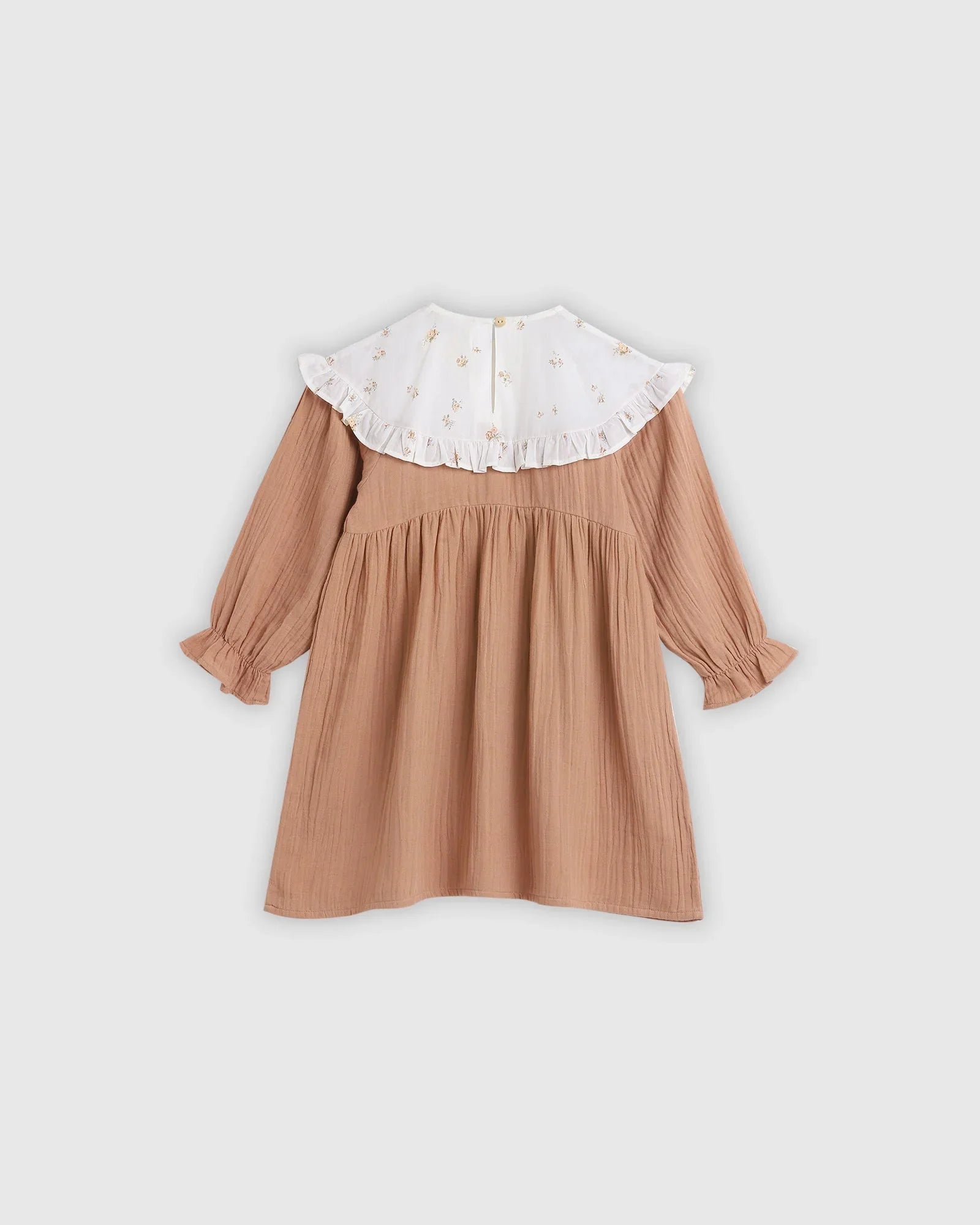 Lola Dress - Chintz - ALEX & ANT